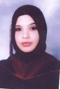 صورة ساميه احمد حسين ابو سويد