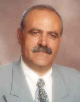 صورة وضاح سلامه عيسى حدادين