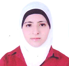 صورة ربى حكمت عبدالقادر عكاشه