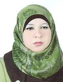 صورة نسرين نادي ابراهيم ابراهيم