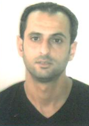 صورة مراد محمد صالح العموش