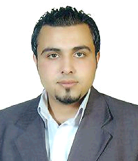 صورة صلاح علي محمد الغويري