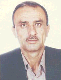صورة محمد علي ابراهيم الفلاح