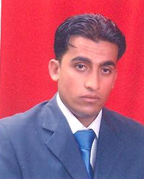 صورة علاء علي سليمان العرود