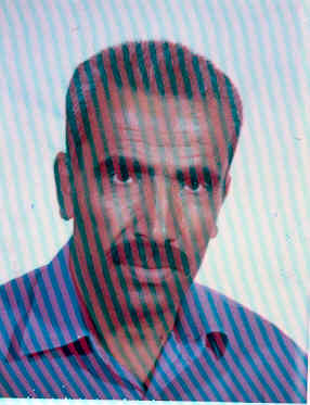 صورة حامد تايه احمد الشلالده