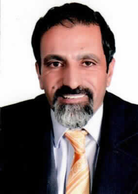 صورة اياد محمد عبد الحياصات