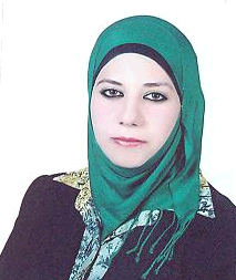 صورة ساميه نضال انور عبابنه
