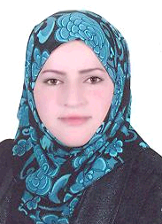 صورة دعاء محمود محمد دومي