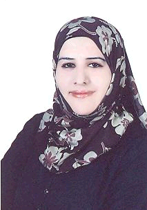 صورة عبير سليمان صالح عبابنه