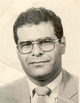 صورة محمد عيسى" شمس حجازي مسك