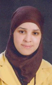 صورة ياسمين يوسف خليل الزير