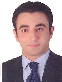 صورة فيصل غازي سليم الروسان