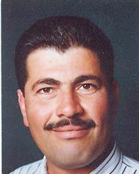 صورة طلال رجا سلامه البطاينه