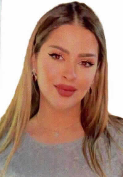 صورة ساره عارف سليمان البخيت