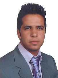 صورة محمد علي ابراهيم الرواشده