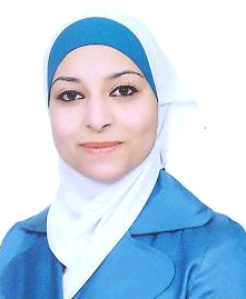 صورة غاده (محمدسعيد)عبدالرحيم دعاس