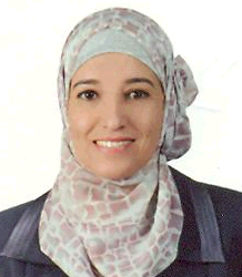 صورة ابتسام محمد رجا السوافطه