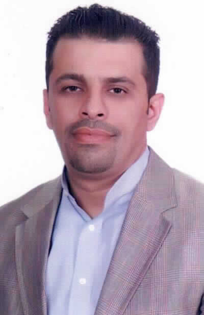 صورة المنصف خالد حمد البكور
