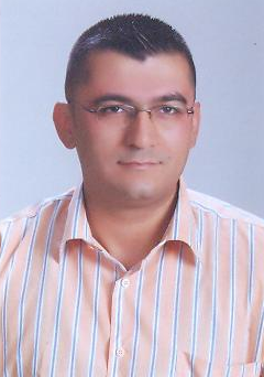 صورة رأفت عبدالرزاق عبدالسلام القواسمي