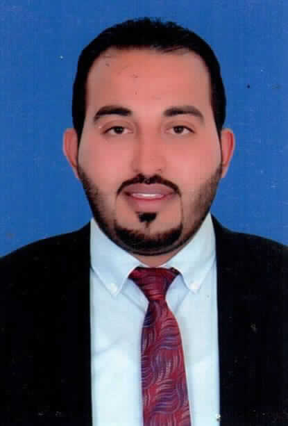 صورة عبد الهادي موسى حسن رشدان