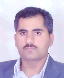 صورة فيصل عايد خلف الشوره