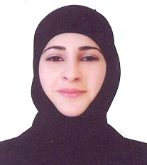 صورة غدير مصطفى درويش الروسان