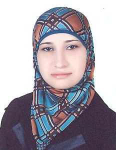 صورة هند ابراهيم عوض مريان