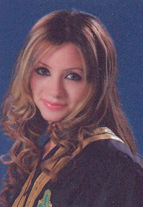 صورة مارجريت سالم فيليب سابا