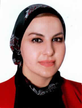 صورة سحر محمد عبدالله بني هاني