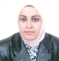 صورة تماضر يوسف محمد العرود