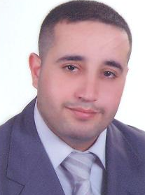 صورة محمد محمود محمد الوريكات