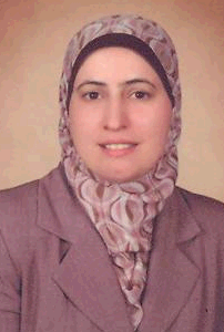 صورة صفاء يوسف محمد الصوص القواسمي