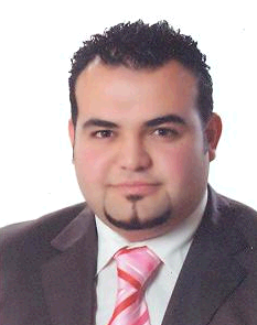 صورة محمد عزت عبدالكريم الشعار