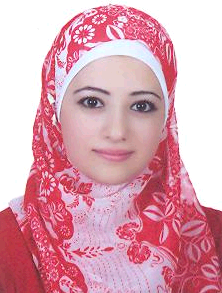 صورة دعاء عزات فارس الطراونه