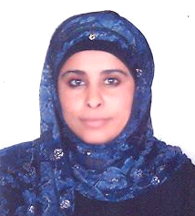 صورة ريتا محمد احمد النسور