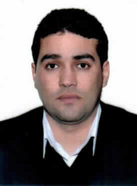 صورة زياد خالد بادي الغويري