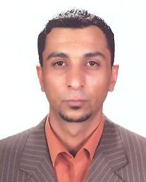 صورة زهير موسى رشيد بكر