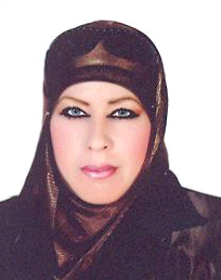 صورة منى سالم علي بني مصطفى