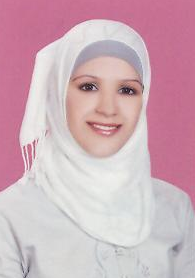 صورة رولا وليد اسماعيل حسين