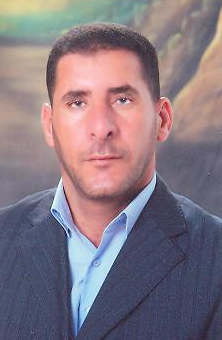 صورة سامح احمد فارس المواضيه