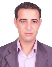 صورة علاء فلاح عقاب الحجاحجه