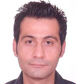 صورة محمد اكرم فوزي الردايده