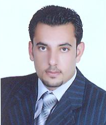 صورة محمد عدنان محمود العزام