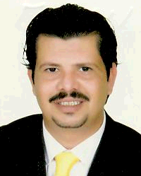صورة حازم سعد سليمان الخدام