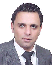 صورة صهيب عبدالقادر عبدالله كيلاني
