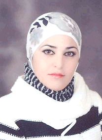 صورة تالا عبدالله زايد الشوابكه