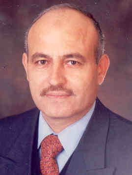 صورة رفيق حسن عيد الصراوي