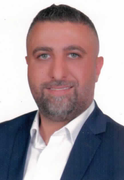 صورة مهند غالب مصطفى الرباعي