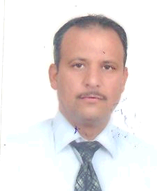صورة محمد يوسف رجا الطويقات