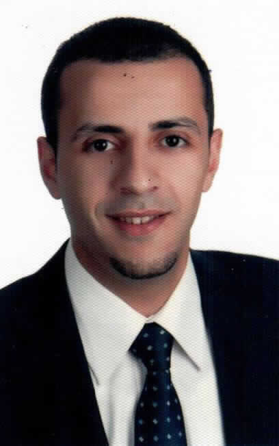 صورة محمد حارث عبدالله ابوسليم